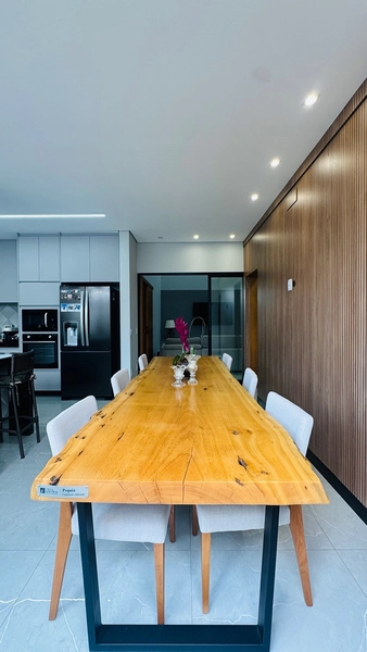 Casa de 3 Suítes no Condomínio Village Damha IV em São Carlos/SP.: 22ª foto da galeria de imagens do imóvel