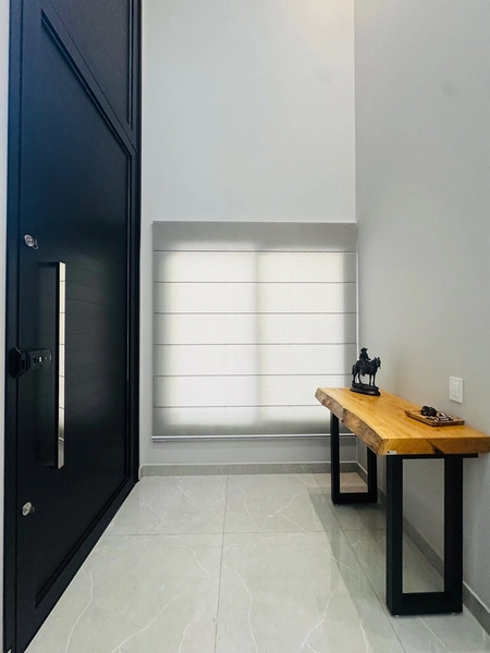 Casa de 3 Suítes no Condomínio Village Damha IV em São Carlos/SP.: 2ª foto da galeria de imagens do imóvel