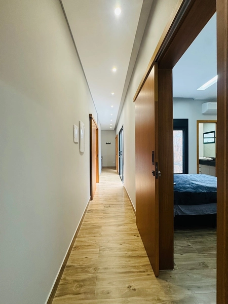 Casa de 3 Suítes no Condomínio Village Damha IV em São Carlos/SP.: 24ª foto da galeria de imagens do imóvel