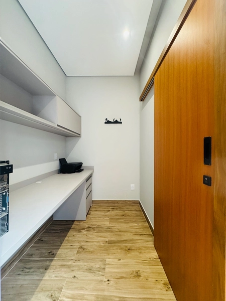 Casa de 3 Suítes no Condomínio Village Damha IV em São Carlos/SP.: 32ª foto da galeria de imagens do imóvel