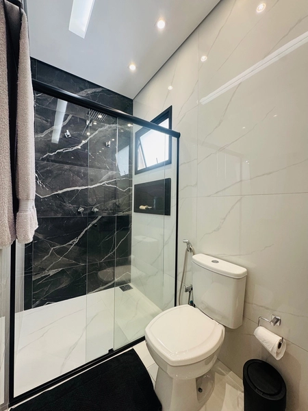 Casa de 3 Suítes no Condomínio Village Damha IV em São Carlos/SP.: 35ª foto da galeria de imagens do imóvel