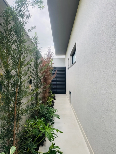 Casa de 3 Suítes no Condomínio Village Damha IV em São Carlos/SP.: 17ª foto da galeria de imagens do imóvel