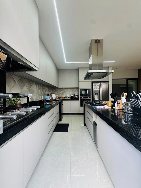 Casa de 3 Suítes no Condomínio Village Damha IV em São Carlos/SP.: 12ª foto da galeria de imagens do imóvel