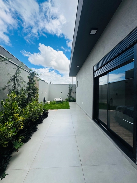 Casa de 3 Suítes no Condomínio Village Damha IV em São Carlos/SP.: 16ª foto da galeria de imagens do imóvel