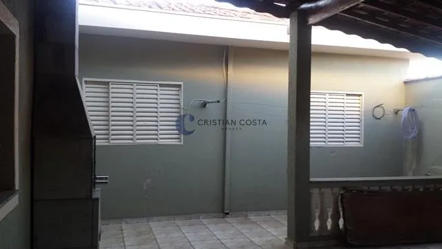 CASA COM 4 DORMITÓRIOS NO JD. MUNIQUE EM SÃO CARLOS/SP: 19ª foto da galeria de imagens do imóvel