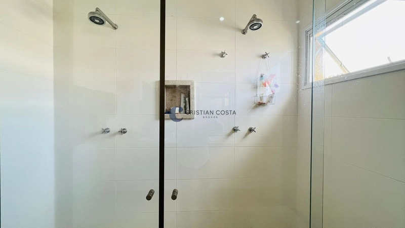 Sobrado de 4 suítes no Condomínio Swiss Park em São Carlos/SP: 47ª foto da galeria de imagens do imóvel