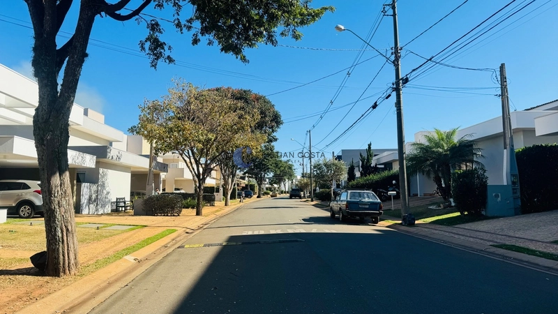 Terreno de 461,42m² no Condomínio Swiss Park em São Carlos/SP.: 2ª foto da galeria de imagens do imóvel