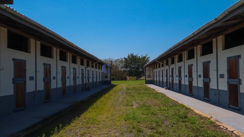Haras de 21,43 alqueires em Porto Feliz/SP.: 20ª foto da galeria de imagens do imóvel