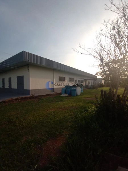 Haras de 21,43 alqueires em Porto Feliz/SP.: 11ª foto da galeria de imagens do imóvel