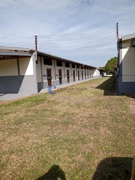 Haras de 21,43 alqueires em Porto Feliz/SP.: 12ª foto da galeria de imagens do imóvel