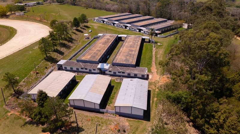 Haras de 21,43 alqueires em Porto Feliz/SP.: 21ª foto da galeria de imagens do imóvel