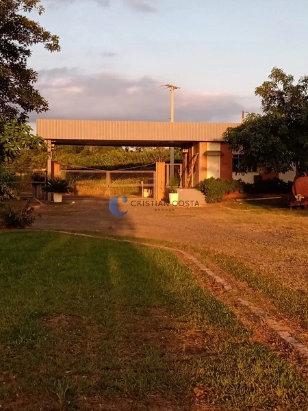 Haras de 21,43 alqueires em Porto Feliz/SP.: 8ª foto da galeria de imagens do imóvel