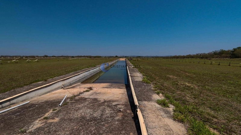 Haras de 21,43 alqueires em Porto Feliz/SP.: 18ª foto da galeria de imagens do imóvel
