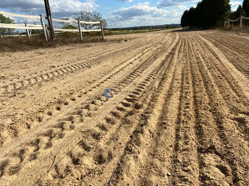Haras de 21,43 alqueires em Porto Feliz/SP.: 2ª foto da galeria de imagens do imóvel
