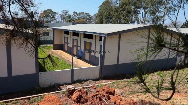 Haras de 21,43 alqueires em Porto Feliz/SP.: 16ª foto da galeria de imagens do imóvel