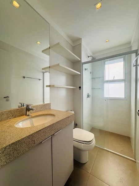 Apartamento de 3 Dormitórios no Parque Faber em São Carlos/SP.: 19ª foto da galeria de imagens do imóvel