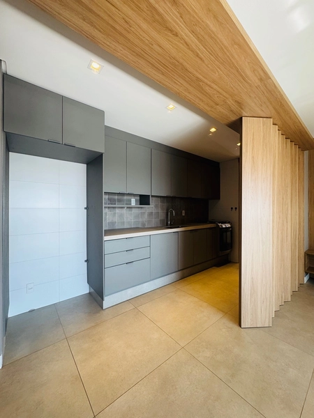 Apartamento de 3 Dormitórios no Parque Faber em São Carlos/SP.: 5ª foto da galeria de imagens do imóvel