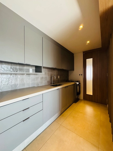 Apartamento de 3 Dormitórios no Parque Faber em São Carlos/SP.: 7ª foto da galeria de imagens do imóvel