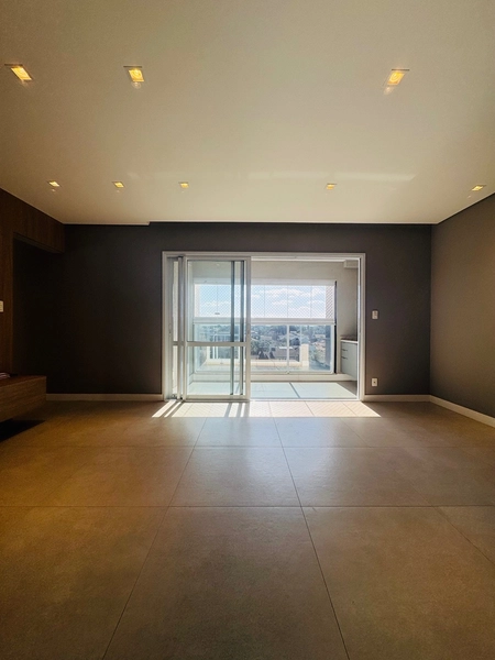 Apartamento de 3 Dormitórios no Parque Faber em São Carlos/SP.: 10ª foto da galeria de imagens do imóvel