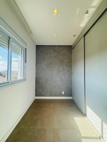 Apartamento de 3 Dormitórios no Parque Faber em São Carlos/SP.: 18ª foto da galeria de imagens do imóvel