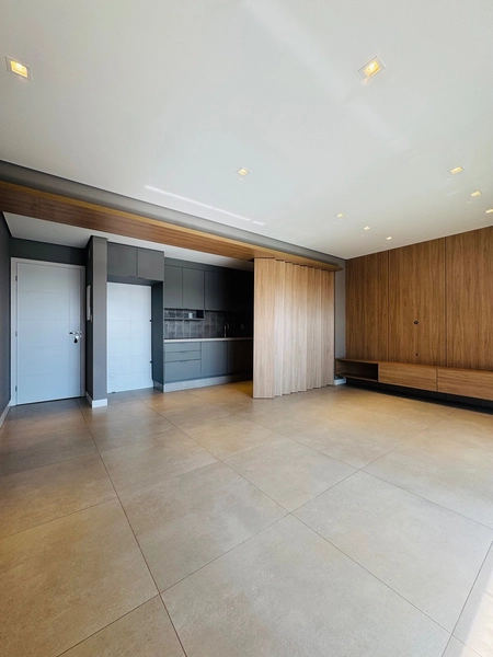 Apartamento de 3 Dormitórios no Parque Faber em São Carlos/SP.: 4ª foto da galeria de imagens do imóvel