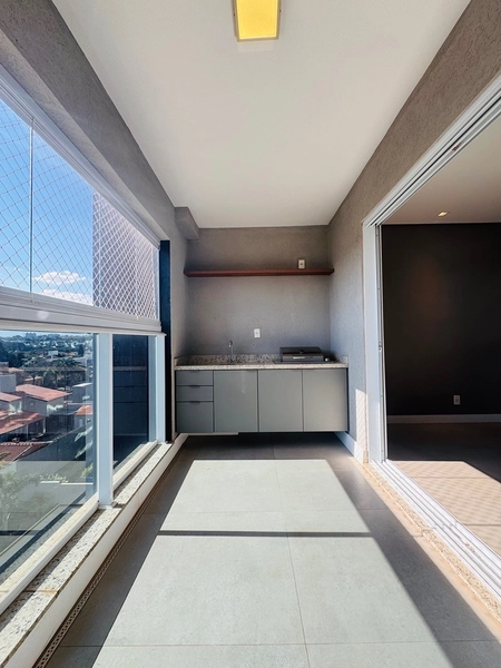 Apartamento de 3 Dormitórios no Parque Faber em São Carlos/SP.: 11ª foto da galeria de imagens do imóvel