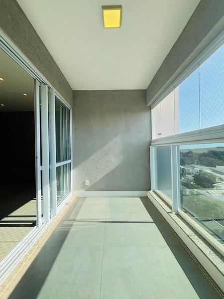Apartamento de 3 Dormitórios no Parque Faber em São Carlos/SP.: 13ª foto da galeria de imagens do imóvel