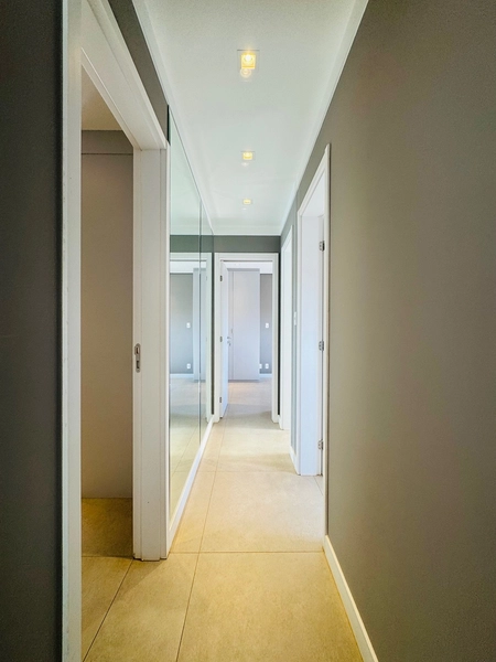 Apartamento de 3 Dormitórios no Parque Faber em São Carlos/SP.: 16ª foto da galeria de imagens do imóvel