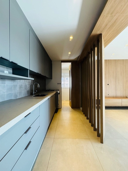 Apartamento de 3 Dormitórios no Parque Faber em São Carlos/SP.: 6ª foto da galeria de imagens do imóvel
