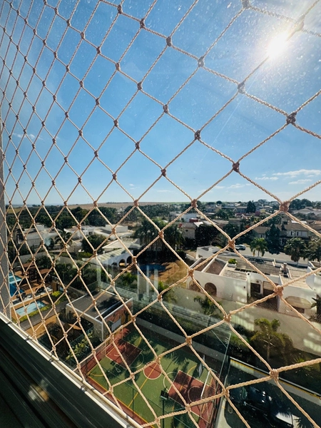 Apartamento de 3 Dormitórios no Parque Faber em São Carlos/SP.: 14ª foto da galeria de imagens do imóvel