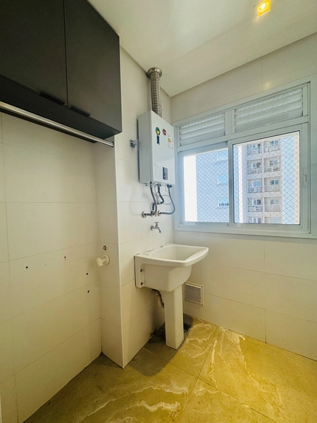Apartamento de 3 Dormitórios no Parque Faber em São Carlos/SP.: 8ª foto da galeria de imagens do imóvel