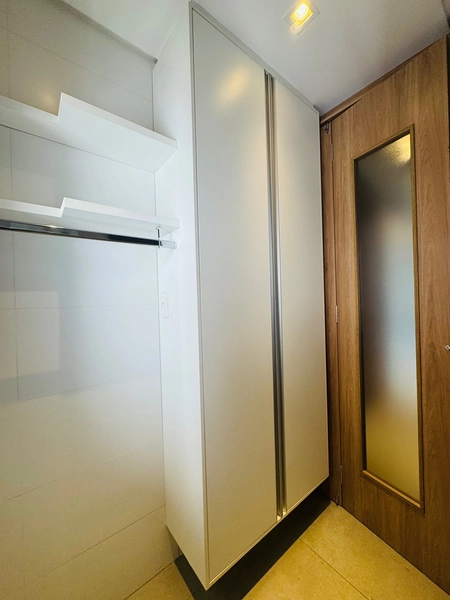 Apartamento de 3 Dormitórios no Parque Faber em São Carlos/SP.: 9ª foto da galeria de imagens do imóvel
