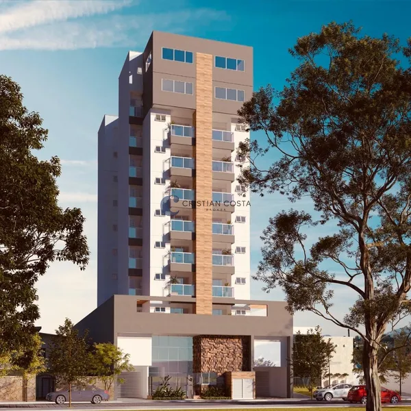 COBERTURA DUPLEX DE 3 SUITES NO JARDIM PARAISO EM SÃO CARLOS/SP: 2ª foto da galeria de imagens do imóvel