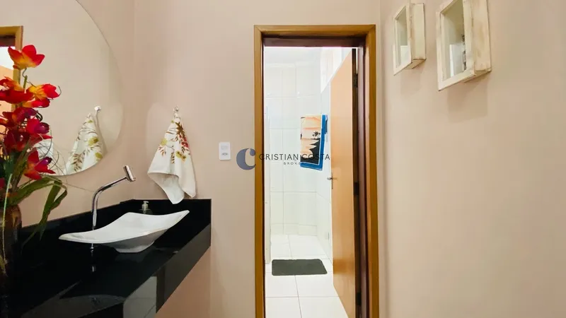 Chácara de 1.660m² no Residencial Quinta dos Buritis em São Carlos/Sp: 44ª foto da galeria de imagens do imóvel