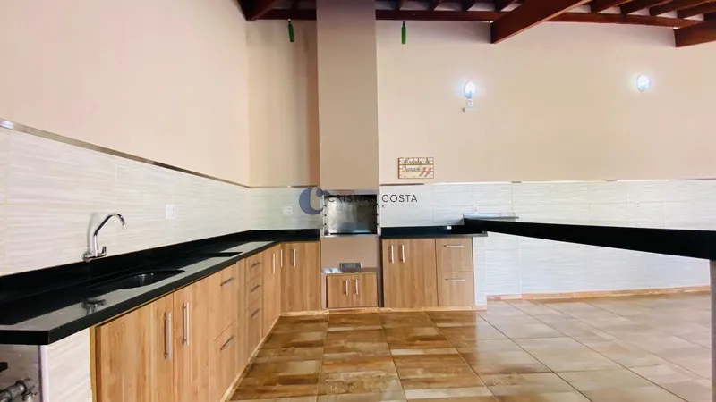 Chácara de 1.660m² no Residencial Quinta dos Buritis em São Carlos/Sp: 21ª foto da galeria de imagens do imóvel