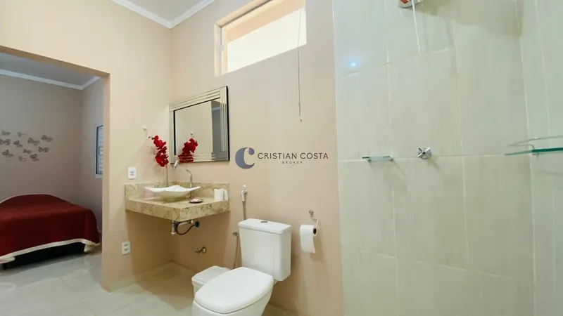Chácara de 1.660m² no Residencial Quinta dos Buritis em São Carlos/Sp: 33ª foto da galeria de imagens do imóvel