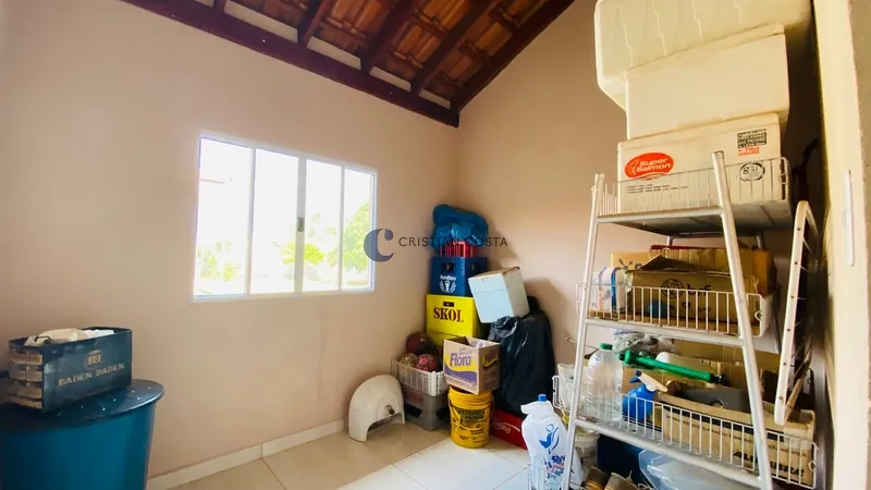 Chácara de 1.660m² no Residencial Quinta dos Buritis em São Carlos/Sp: 25ª foto da galeria de imagens do imóvel