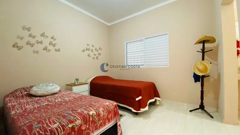 Chácara de 1.660m² no Residencial Quinta dos Buritis em São Carlos/Sp: 32ª foto da galeria de imagens do imóvel