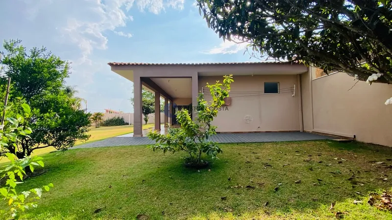 Chácara de 1.660m² no Residencial Quinta dos Buritis em São Carlos/Sp: 4ª foto da galeria de imagens do imóvel