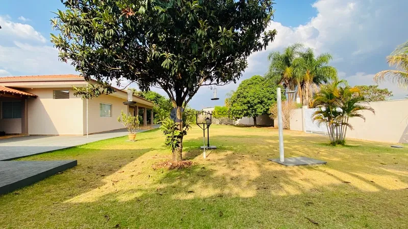 Chácara de 1.660m² no Residencial Quinta dos Buritis em São Carlos/Sp: 14ª foto da galeria de imagens do imóvel