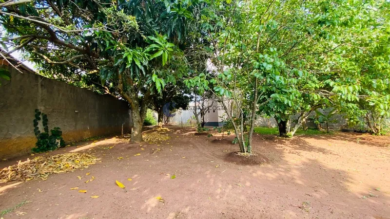 Chácara de 1.660m² no Residencial Quinta dos Buritis em São Carlos/Sp: 2ª foto da galeria de imagens do imóvel