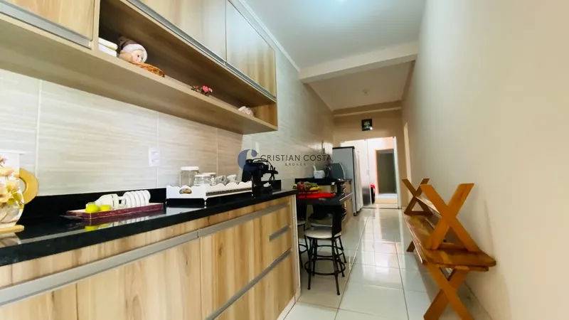 Chácara de 1.660m² no Residencial Quinta dos Buritis em São Carlos/Sp: 29ª foto da galeria de imagens do imóvel