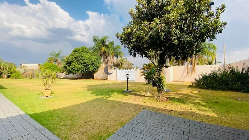 Chácara de 1.660m² no Residencial Quinta dos Buritis em São Carlos/Sp: 15ª foto da galeria de imagens do imóvel