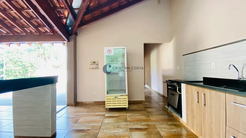 Chácara de 1.660m² no Residencial Quinta dos Buritis em São Carlos/Sp: 22ª foto da galeria de imagens do imóvel