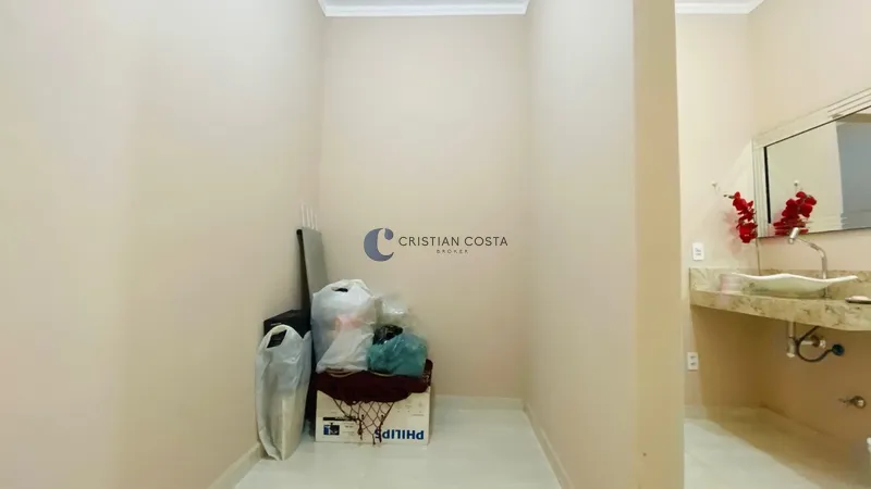 Chácara de 1.660m² no Residencial Quinta dos Buritis em São Carlos/Sp: 35ª foto da galeria de imagens do imóvel