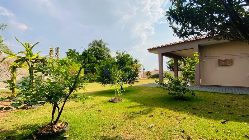 Chácara de 1.660m² no Residencial Quinta dos Buritis em São Carlos/Sp: 3ª foto da galeria de imagens do imóvel