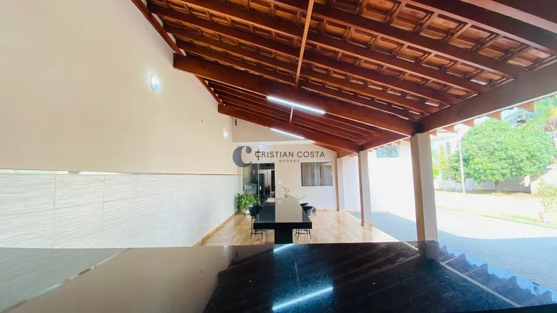 Chácara de 1.660m² no Residencial Quinta dos Buritis em São Carlos/Sp: 20ª foto da galeria de imagens do imóvel