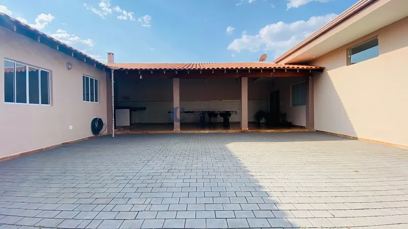 Chácara de 1.660m² no Residencial Quinta dos Buritis em São Carlos/Sp: 16ª foto da galeria de imagens do imóvel