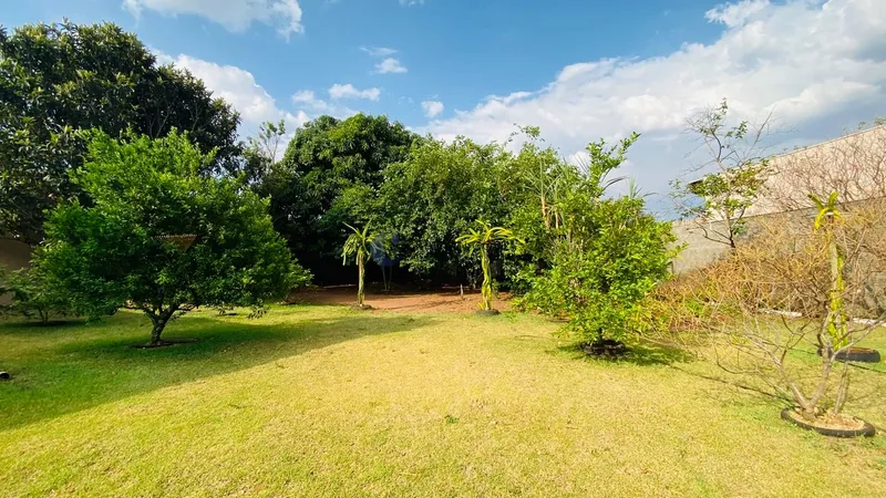 Chácara de 1.660m² no Residencial Quinta dos Buritis em São Carlos/Sp: 5ª foto da galeria de imagens do imóvel
