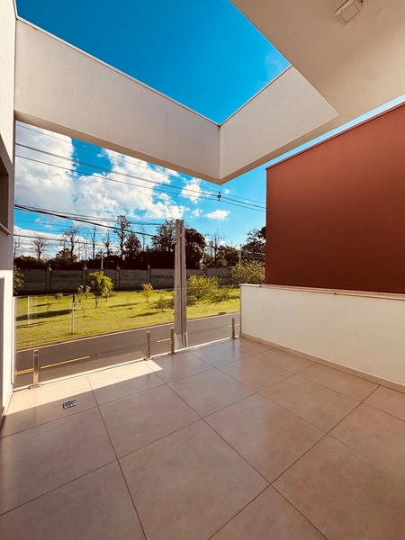 Sobrado de 3 Suítes e Piscina no Condomínio Village Damha IV em São Carlos/SP.: 38ª foto da galeria de imagens do imóvel